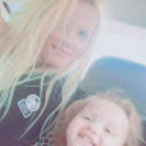 Meet your Posher, Katelin haley